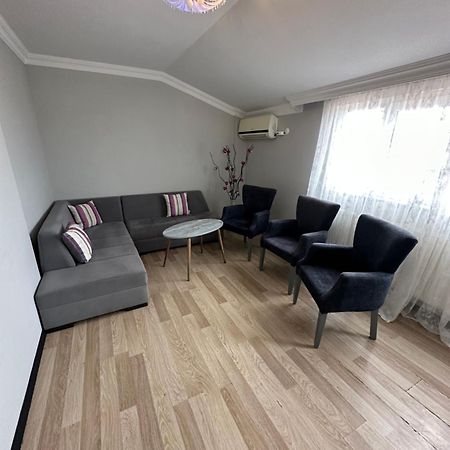 Alissa Suite ترابزون المظهر الخارجي الصورة