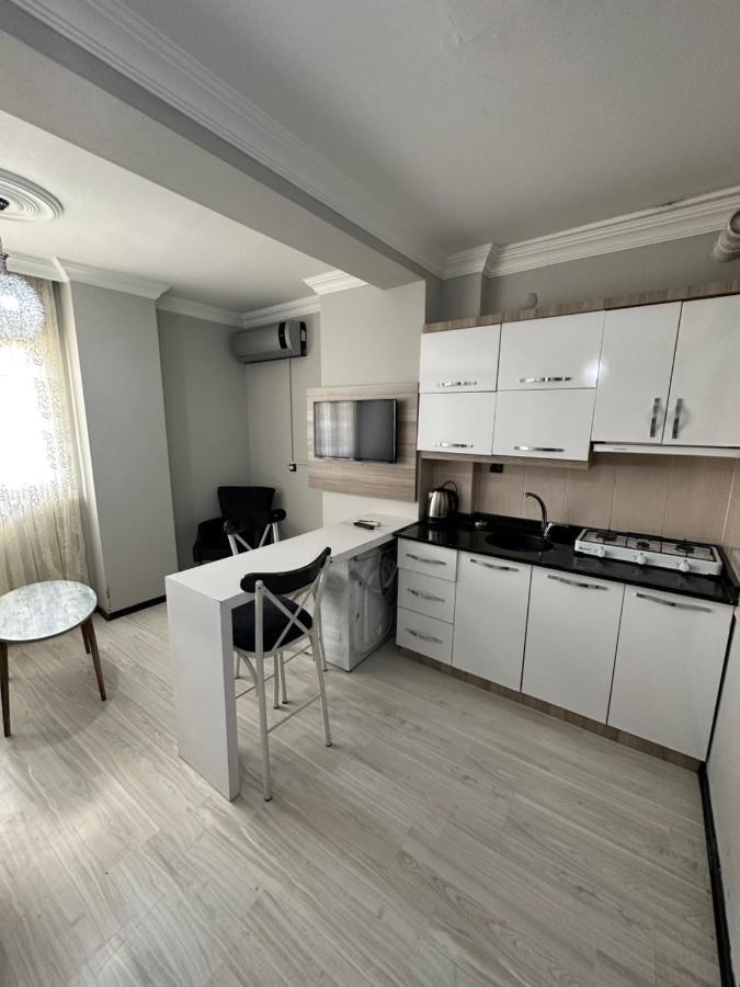 Alissa Suite ترابزون المظهر الخارجي الصورة
