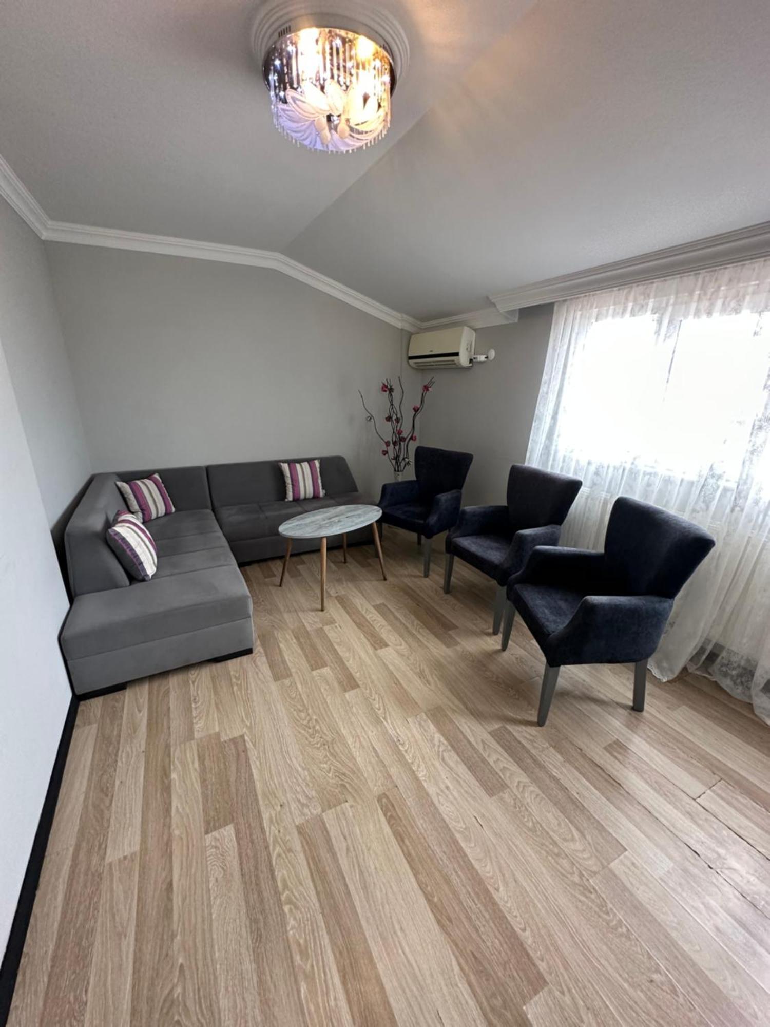 Alissa Suite ترابزون المظهر الخارجي الصورة