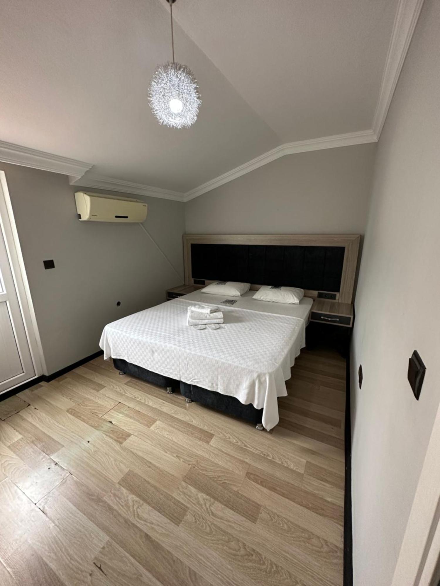 Alissa Suite ترابزون المظهر الخارجي الصورة